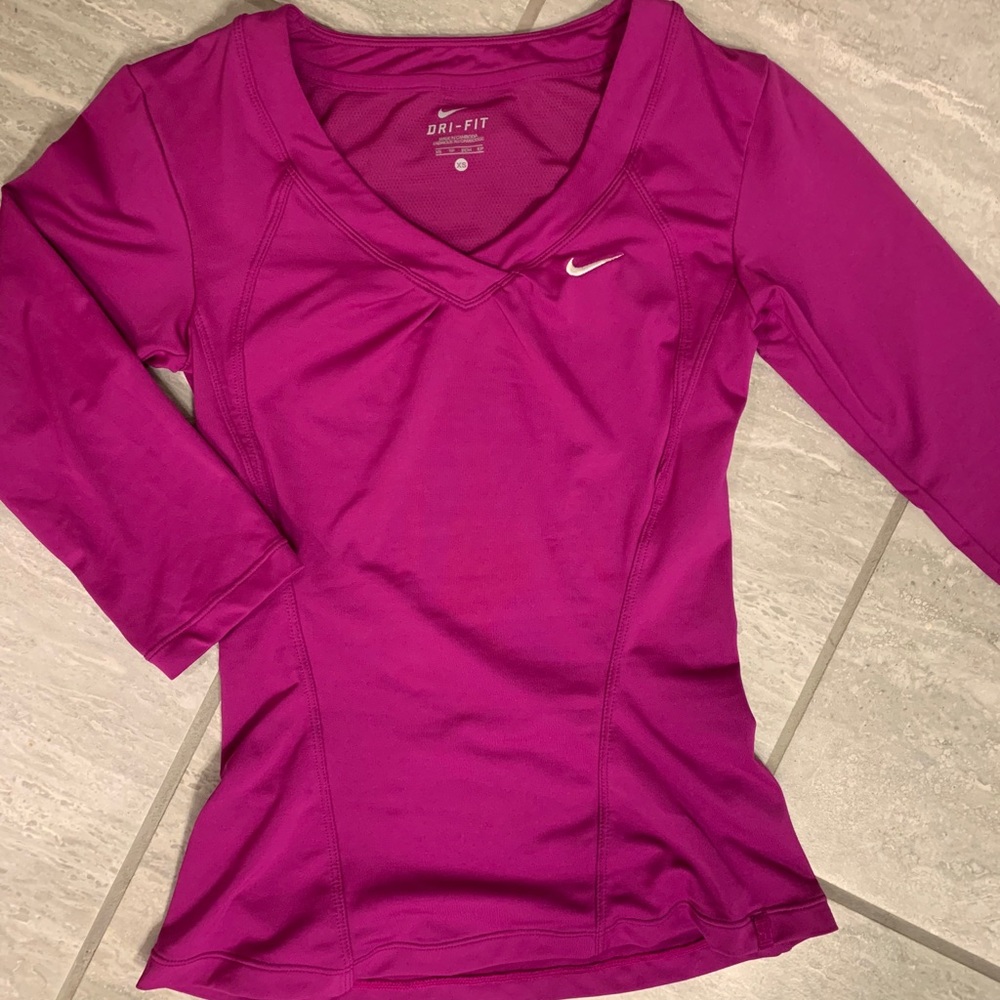 Nike Top